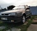 Сірий Рено 19, об'ємом двигуна 1.4 л та пробігом 190 тис. км за 1323 $, фото 1 на Automoto.ua