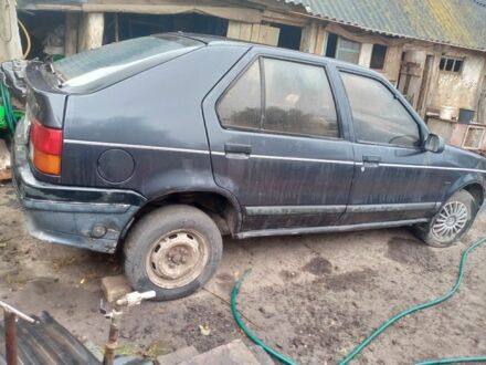 Рено 19 1989 в Сумах на Automoto.ua Серый Рено 19, объемом двигателя 1.4 л и пробегом 1000 тыс. км за 730 $, фото 1 на Automoto.ua