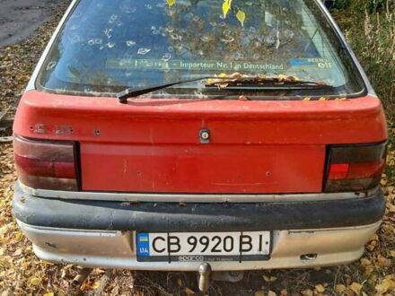 Рено 19 1991 у Чернігові на Automoto.ua Сірий Рено 19, об'ємом двигуна 1.7 л та пробігом 300 тис. км за 500 $, фото 1 на Automoto.ua