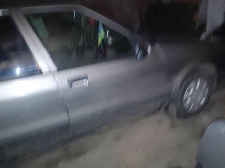 Рено 19 1991 в Васильковке на Automoto.ua Серый Рено 19, объемом двигателя 1.4 л и пробегом 184 тыс. км за 900 $, фото 1 на Automoto.ua