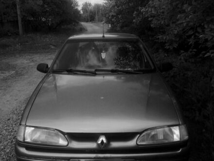 Рено 19 1992 в Шепетовке на Automoto.ua Серый Рено 19, объемом двигателя 1.4 л и пробегом 472 тыс. км за 800 $, фото 1 на Automoto.ua