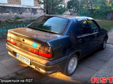 Рено 19 1992 у Дніпро (Дніпропетровську) на Automoto.ua Сірий Рено 19, об'ємом двигуна 1.7 л та пробігом 0 тис. км за 3500 $, фото 1 на Automoto.ua