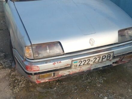 Рено 19 1994 в Ровно на Automoto.ua Серый Рено 19, объемом двигателя 0 л и пробегом 200 тыс. км за 1000 $, фото 1 на Automoto.ua