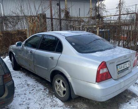 Сірий Рено 19, об'ємом двигуна 0 л та пробігом 276 тис. км за 1200 $, фото 1 на Automoto.ua