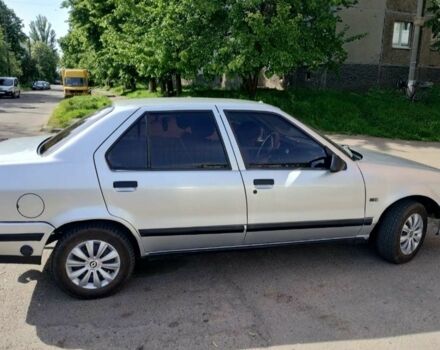 Серый Рено 19, объемом двигателя 0 л и пробегом 500 тыс. км за 954 $, фото 1 на Automoto.ua