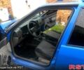 Синій Рено 19, об'ємом двигуна 14 л та пробігом 300 тис. км за 1300 $, фото 10 на Automoto.ua