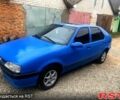 Синій Рено 19, об'ємом двигуна 14 л та пробігом 300 тис. км за 1300 $, фото 1 на Automoto.ua