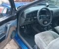 Синий Рено 19, объемом двигателя 1.4 л и пробегом 55 тыс. км за 750 $, фото 11 на Automoto.ua