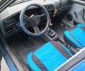 Синий Рено 19, объемом двигателя 1.72 л и пробегом 402 тыс. км за 750 $, фото 4 на Automoto.ua
