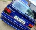 Синій Рено 19, об'ємом двигуна 1.8 л та пробігом 261 тис. км за 1200 $, фото 1 на Automoto.ua