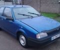 Синий Рено 19, объемом двигателя 1.4 л и пробегом 55 тыс. км за 750 $, фото 5 на Automoto.ua