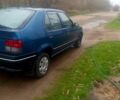 Синій Рено 19, об'ємом двигуна 1.7 л та пробігом 100 тис. км за 750 $, фото 1 на Automoto.ua