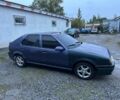 Синий Рено 19, объемом двигателя 1.4 л и пробегом 300 тыс. км за 672 $, фото 5 на Automoto.ua