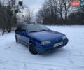 Синий Рено 19, объемом двигателя 1.7 л и пробегом 250 тыс. км за 1600 $, фото 5 на Automoto.ua
