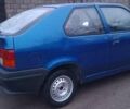 Синий Рено 19, объемом двигателя 1.4 л и пробегом 55 тыс. км за 750 $, фото 3 на Automoto.ua