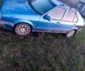 Синий Рено 19, объемом двигателя 1.4 л и пробегом 185 тыс. км за 713 $, фото 1 на Automoto.ua