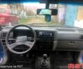 Синій Рено 19, об'ємом двигуна 14 л та пробігом 300 тис. км за 1300 $, фото 11 на Automoto.ua