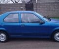 Синий Рено 19, объемом двигателя 1.4 л и пробегом 55 тыс. км за 750 $, фото 4 на Automoto.ua