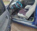 Синій Рено 19, об'ємом двигуна 1.8 л та пробігом 261 тис. км за 1200 $, фото 8 на Automoto.ua