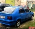 Синій Рено 19, об'ємом двигуна 14 л та пробігом 300 тис. км за 1300 $, фото 4 на Automoto.ua