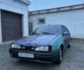 Синий Рено 19, объемом двигателя 1.4 л и пробегом 300 тыс. км за 672 $, фото 1 на Automoto.ua