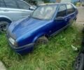 Синій Рено 19, об'ємом двигуна 1.9 л та пробігом 1000 тис. км за 533 $, фото 1 на Automoto.ua