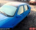 Синий Рено 19, объемом двигателя 1.4 л и пробегом 0 тыс. км за 1200 $, фото 1 на Automoto.ua