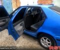 Синій Рено 19, об'ємом двигуна 14 л та пробігом 300 тис. км за 1300 $, фото 9 на Automoto.ua