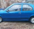 Синий Рено 19, объемом двигателя 1.4 л и пробегом 55 тыс. км за 750 $, фото 8 на Automoto.ua
