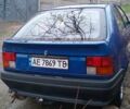 Синий Рено 19, объемом двигателя 1.4 л и пробегом 55 тыс. км за 750 $, фото 10 на Automoto.ua
