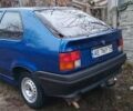 Синий Рено 19, объемом двигателя 1.4 л и пробегом 55 тыс. км за 750 $, фото 9 на Automoto.ua
