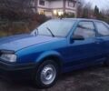 Синий Рено 19, объемом двигателя 1.4 л и пробегом 55 тыс. км за 750 $, фото 6 на Automoto.ua