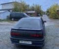 Синий Рено 19, объемом двигателя 1.4 л и пробегом 300 тыс. км за 672 $, фото 3 на Automoto.ua