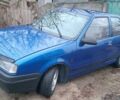 Синий Рено 19, объемом двигателя 1.4 л и пробегом 55 тыс. км за 750 $, фото 1 на Automoto.ua