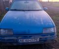 Синий Рено 19, объемом двигателя 1.4 л и пробегом 185 тыс. км за 713 $, фото 2 на Automoto.ua