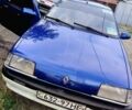 Синій Рено 19, об'ємом двигуна 1.8 л та пробігом 261 тис. км за 1200 $, фото 1 на Automoto.ua