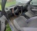 Синій Рено 19, об'ємом двигуна 1.9 л та пробігом 1000 тис. км за 533 $, фото 5 на Automoto.ua