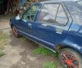 Синій Рено 19, об'ємом двигуна 1.4 л та пробігом 285 тис. км за 1700 $, фото 9 на Automoto.ua
