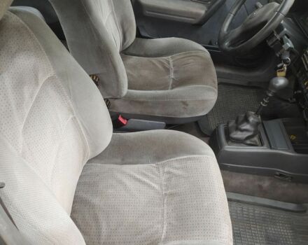 Рено 19 1990 в Фастове на Automoto.ua Синий Рено 19, объемом двигателя 0 л и пробегом 300 тыс. км за 715 $, фото 4 на Automoto.ua