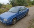 Рено 19 1990 в Фастове на Automoto.ua Синий Рено 19, объемом двигателя 0 л и пробегом 300 тыс. км за 715 $, фото 5 на Automoto.ua