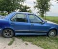Синий Рено 19, объемом двигателя 0 л и пробегом 300 тыс. км за 800 $, фото 1 на Automoto.ua