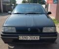 Синий Рено 19, объемом двигателя 1.7 л и пробегом 159 тыс. км за 1300 $, фото 8 на Automoto.ua