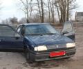 Синій Рено 19, об'ємом двигуна 1.7 л та пробігом 273 тис. км за 1300 $, фото 1 на Automoto.ua