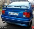 Синий Рено 19, объемом двигателя 1.8 л и пробегом 10 тыс. км за 1500 $, фото 1 на Automoto.ua