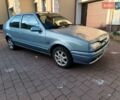 Синий Рено 19, объемом двигателя 1.7 л и пробегом 346 тыс. км за 700 $, фото 1 на Automoto.ua