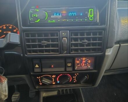 Синий Рено 19, объемом двигателя 1.72 л и пробегом 228 тыс. км за 900 $, фото 12 на Automoto.ua