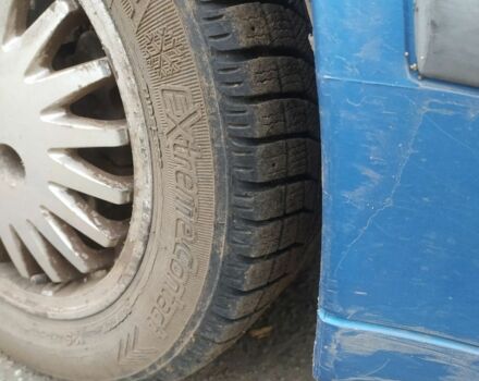 Рено 19 1990 в Фастове на Automoto.ua Синий Рено 19, объемом двигателя 0 л и пробегом 300 тыс. км за 715 $, фото 2 на Automoto.ua