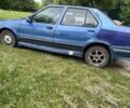 Синий Рено 19, объемом двигателя 0 л и пробегом 300 тыс. км за 800 $, фото 1 на Automoto.ua