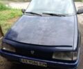 Синій Рено 19, об'ємом двигуна 1.4 л та пробігом 285 тис. км за 1700 $, фото 10 на Automoto.ua