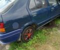 Синій Рено 19, об'ємом двигуна 1.4 л та пробігом 285 тис. км за 1700 $, фото 7 на Automoto.ua